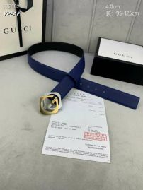 Picture of Gucci Belts _SKUGucciBelt40mmX95-125cm8L424321